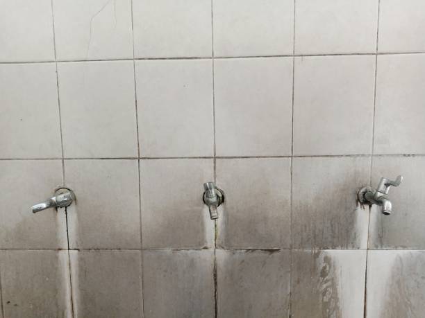 Local water damage restoration in WV